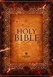 Cover art for Holman Csb Every Day Bible
