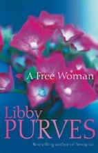 Cover art for A Free Woman