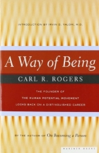 Cover art for A Way of Being