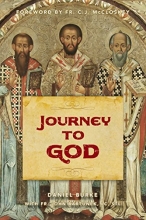 Cover art for Journey to God