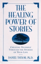 Cover art for The Healing Power of Stories