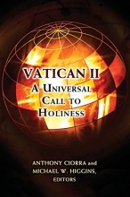 Cover art for Vatican II: A Universal Call to Holiness