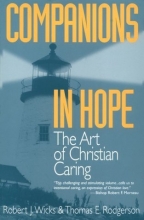 Cover art for Companions in Hope: The Art of Christian Caring
