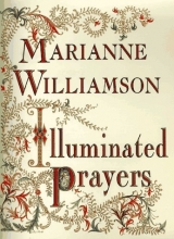 Cover art for Illuminated Prayers