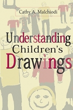 Cover art for Understanding Children's Drawings