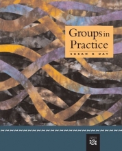 Cover art for Groups in Practice (Group Counseling)