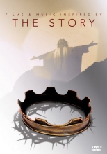 Cover art for The Story