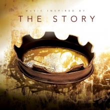 Cover art for Music Inspired By The Story