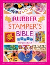 Cover art for The Rubber Stamper's Bible