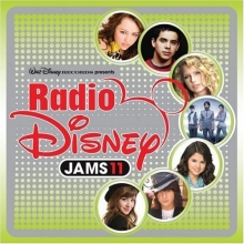 Cover art for Radio Disney Jams 11