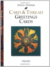 Cover art for Card and Thread Greetings Cards (Greetings Cards series)