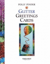 Cover art for Handmade Glitter Greetings Cards (Handmade Greetings Cards)