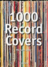 Cover art for 1000 Record Covers