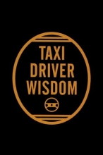 Cover art for Taxi Driver Wisdom