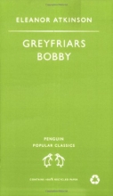 Cover art for Greyfriars Bobby (Penguin Popular Classics)