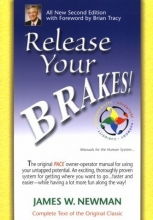 Cover art for Release Your Brakes