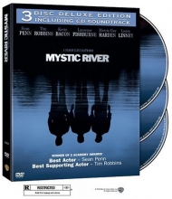 Cover art for Mystic River 