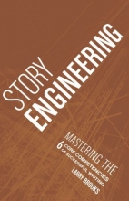 Cover art for Story Engineering