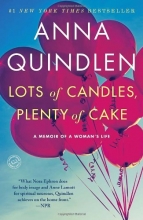 Cover art for Lots of Candles, Plenty of Cake
