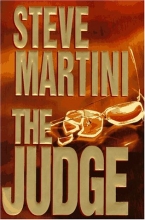 Cover art for The Judge (Paul Madriani #4)