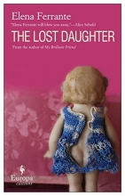 Cover art for The Lost Daughter