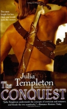 Cover art for The Conquest