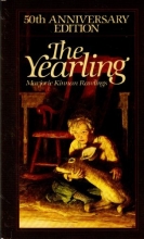 Cover art for The Yearling