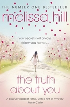 Cover art for Truth about You