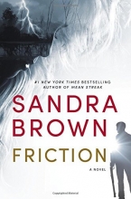 Cover art for Friction