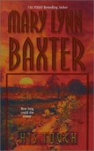 Cover art for His Touch