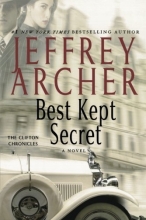 Cover art for Best Kept Secret (The Clifton Chronicles)