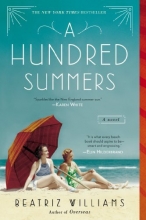 Cover art for A Hundred Summers