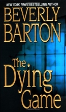 Cover art for The Dying Game