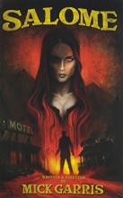 Cover art for Salome