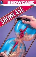 Cover art for Showcase Presents Showcase, Vol. 1