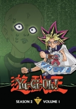 Cover art for Yu-Gi-Oh Classic: Season 2 Vol. 1