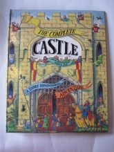 Cover art for Welcome to the Castle of Baron Swarthy