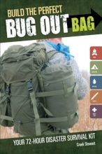 Cover art for Build the Perfect Bug Out Bag: Your 72-Hour Disaster Survival Kit