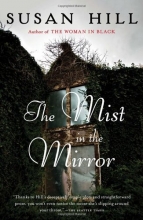 Cover art for The Mist in the Mirror