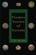 Cover art for Finders: Secrets of Success