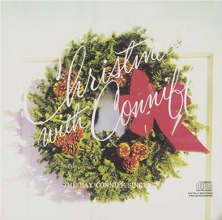 Cover art for Christmas With Conniff