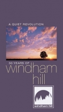 Cover art for Quiet Revolution: 30 Years of Windham Hill