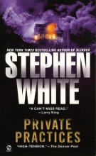 Cover art for Private Practices (Alan Gregory #2)