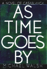 Cover art for As Time Goes By