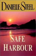 Cover art for Safe Harbour