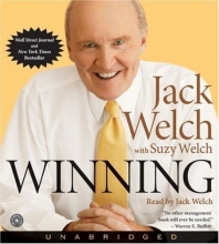 Cover art for Winning