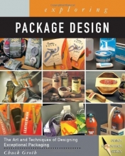 Cover art for Exploring Package Design (Design Exploration Series)