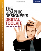 Cover art for The Graphic Designer's Digital Toolkit