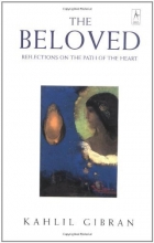 Cover art for The Beloved: Reflections on the Path of the Heart (Compass)