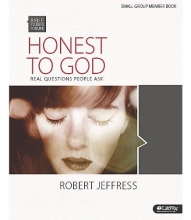 Cover art for Do over: Member Book (Bible Studies for Life)